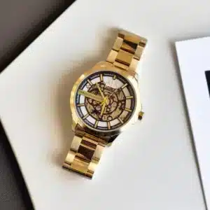 Armani Exchange Watch Automatic For Men (SG193)