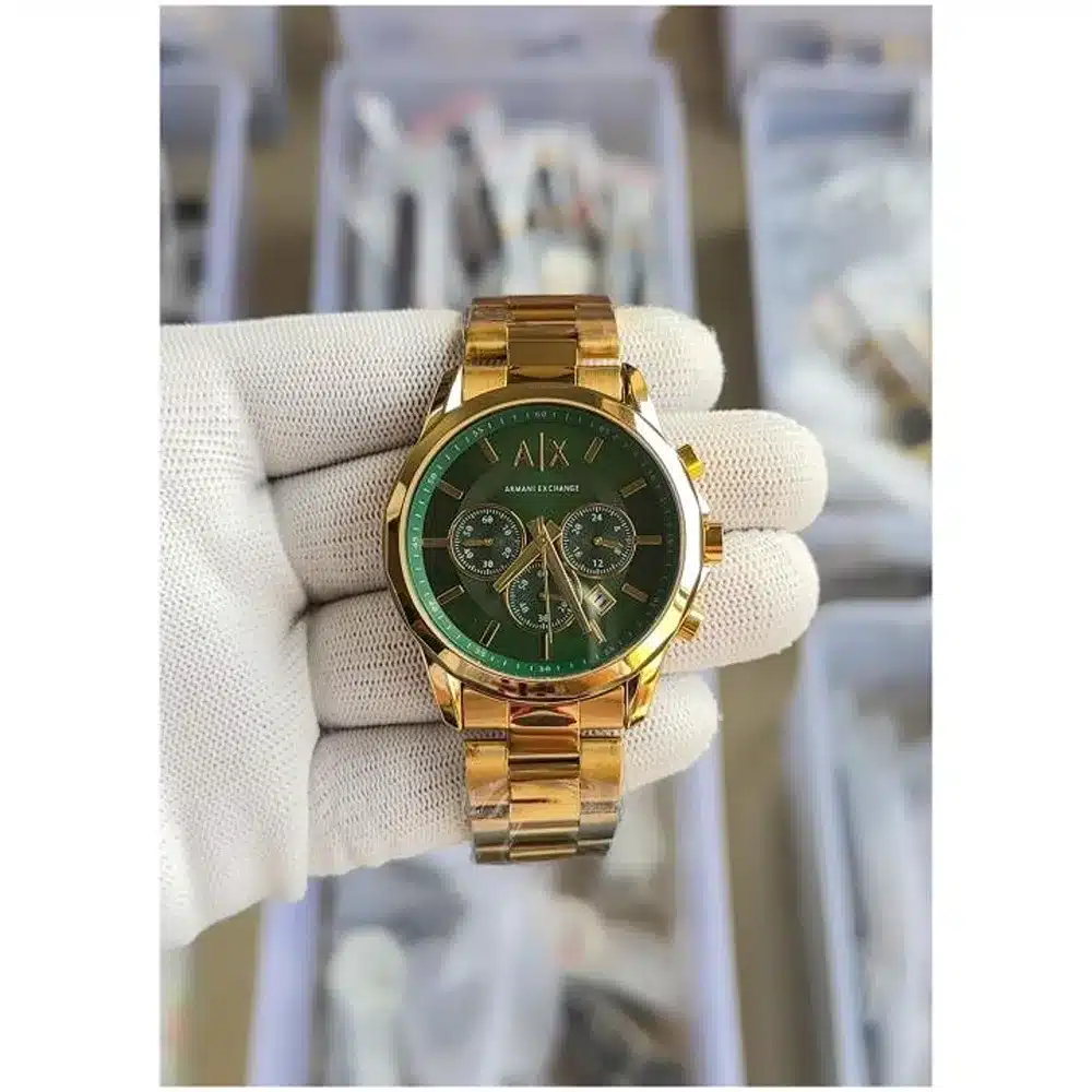 Armani Exchange Watch For Men (BOT1692)