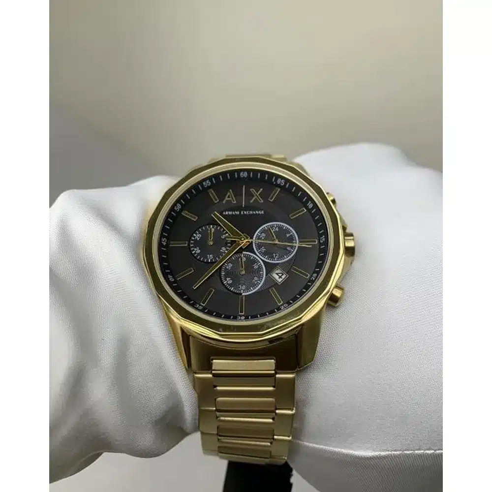 Armani Exchange Watch For Men (BOT1693) - Image 2