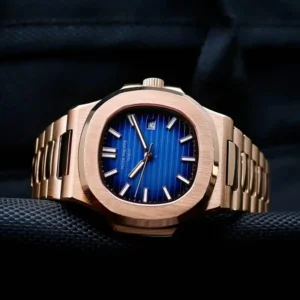 Patek philippe Watch For Men (SW162)