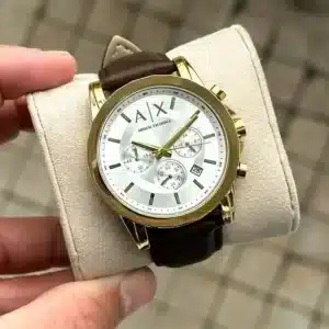 Armani Exchange Watch For Men (BOT1841)