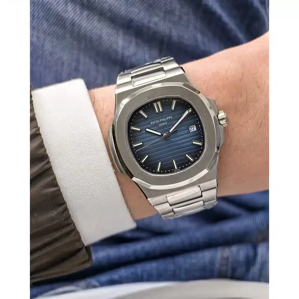 Patek Philippe Watch For Men (SW165) - Image 2