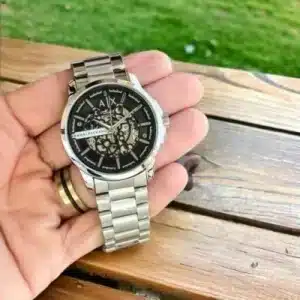 Armani Exchange Watch Automatic For Men (BOT619)