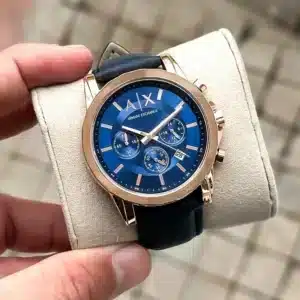 Armani Exchange Watch For Men (BOT1842)