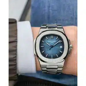Patek Philippe Watch For Men (SW165)