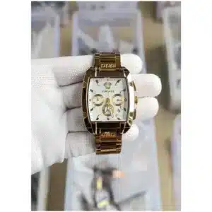 Versace Watch For Men (SG141)