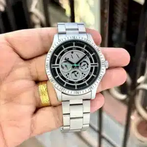 Armani Exchange Watch Hampton For Men (SW515)