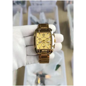 Versace Watch For Men (SG142)