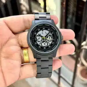 Armani Exchange Watch Hampton For Men (SW517)