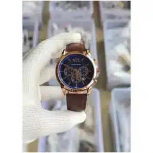 Armani Exchange Watch For Men (BOT1772)