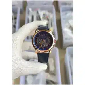 Armani Exchange Watch For Men (BOT1777)