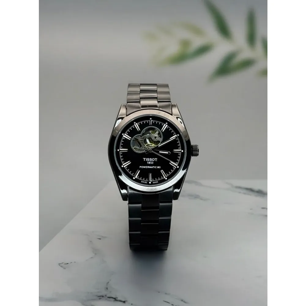 first copy Tissot Watch 1853 Powermatic For Men (SW252) - Image 2