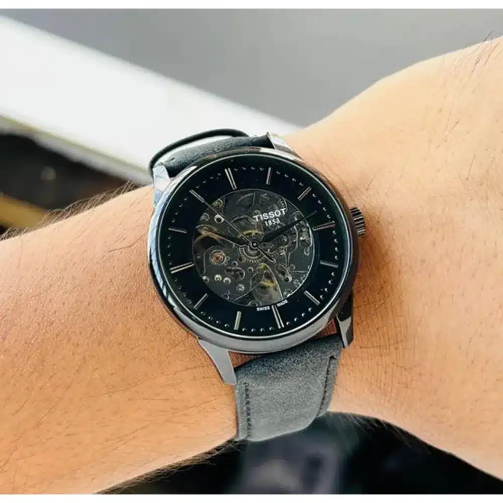 first copy Tissot Watch For Men (BOT1250) - Image 2