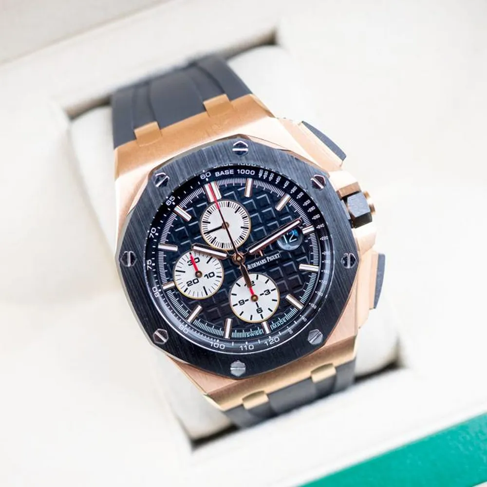 first copy Audemars Piguet Watch For Men (BOT731)