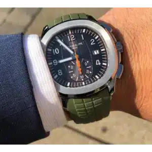 first copy Patek Philippe Watch Aquanaut For Men (BOT733)