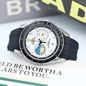 Omega Watch For Men (BOT1632)