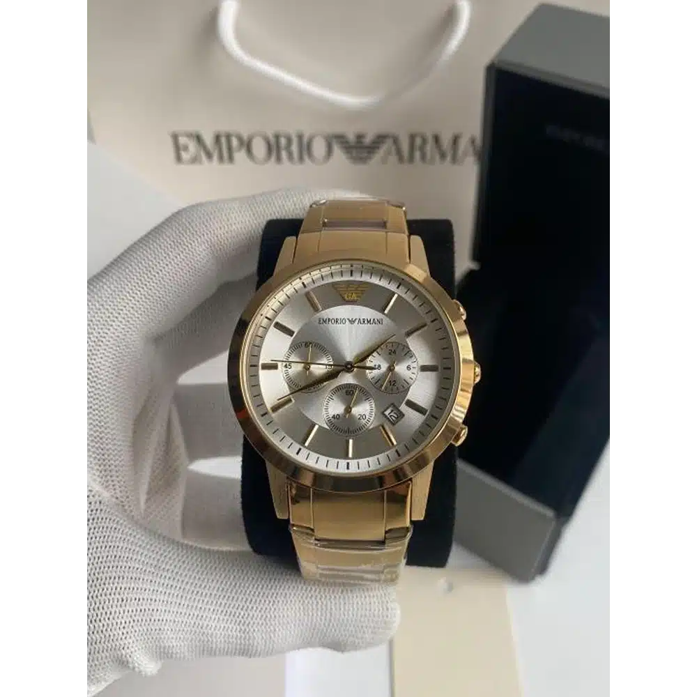 Armani Watch For Men (SUP3999)