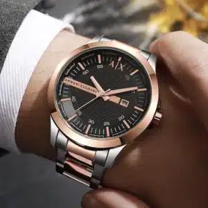 Armani Exchange Watch For Men (SUP4652)