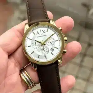Armani Exchange Watch For Men (KS206)