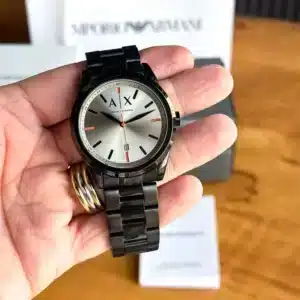 Armani Exchange Watch For Men (SW453)