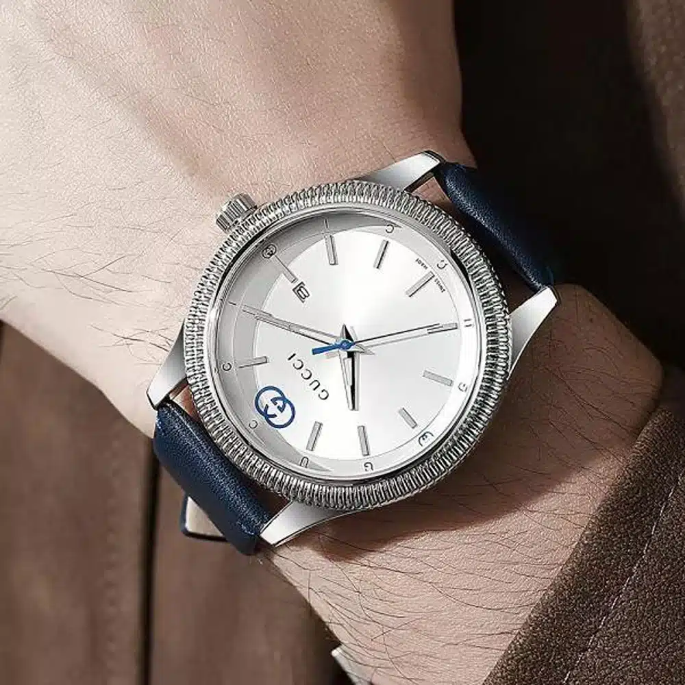Gucci Watch For Men (SUP4278)
