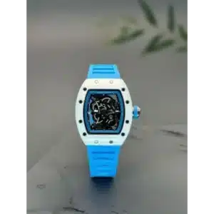 Richard Mille Watch Open Machine For Men (SW455)