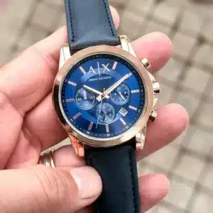 Armani Exchange Watch For Men (KS207)