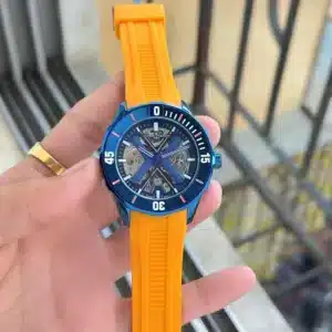 Ulysse Nardin Watch Automatic For Men (SG54)