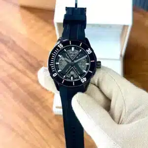 Ulysse Nardin Watch Automatic For Men (SG55)