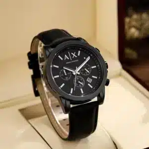 Armani Exchange Watch For Men (KS287)