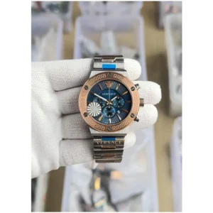 Versace Watch For Men (SG125)