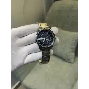 Armani Exchange Watch Automatic For Men (SW562)