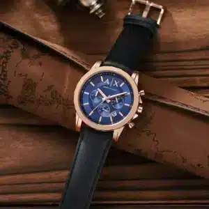 Armani Exchange Watch For Men (KS289)
