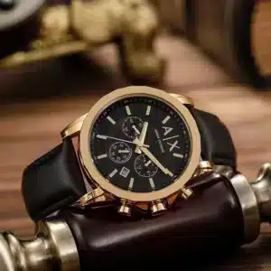 Armani Exchange Watch For Men (KS290)