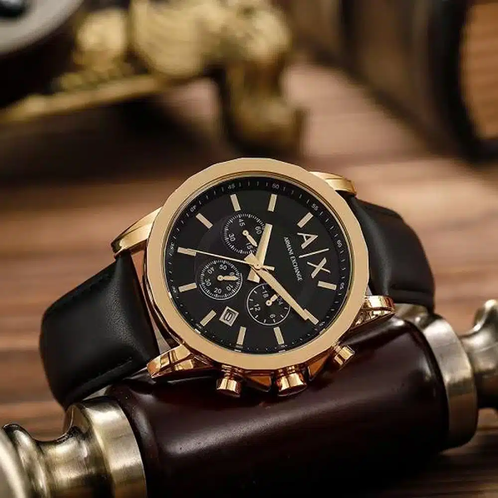 Armani Exchange Watch For Men (KS290)