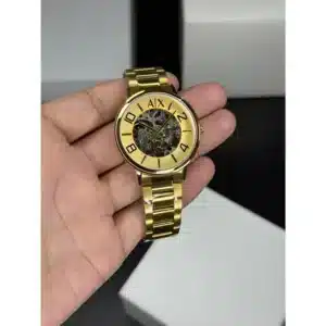 Armani Exchange Watch For Men (KS293)