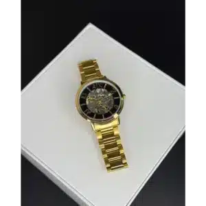 Armani Exchange Watch Automatic For Men (LAB1275)