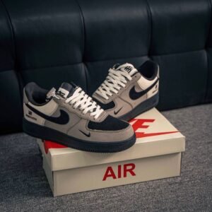 first copy nike air force 1 Low x Undefeated shoes for men